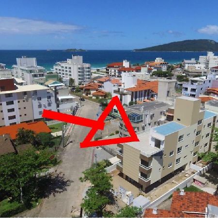 Novo Lar Floripa Ingleses Florianópolis Екстериор снимка