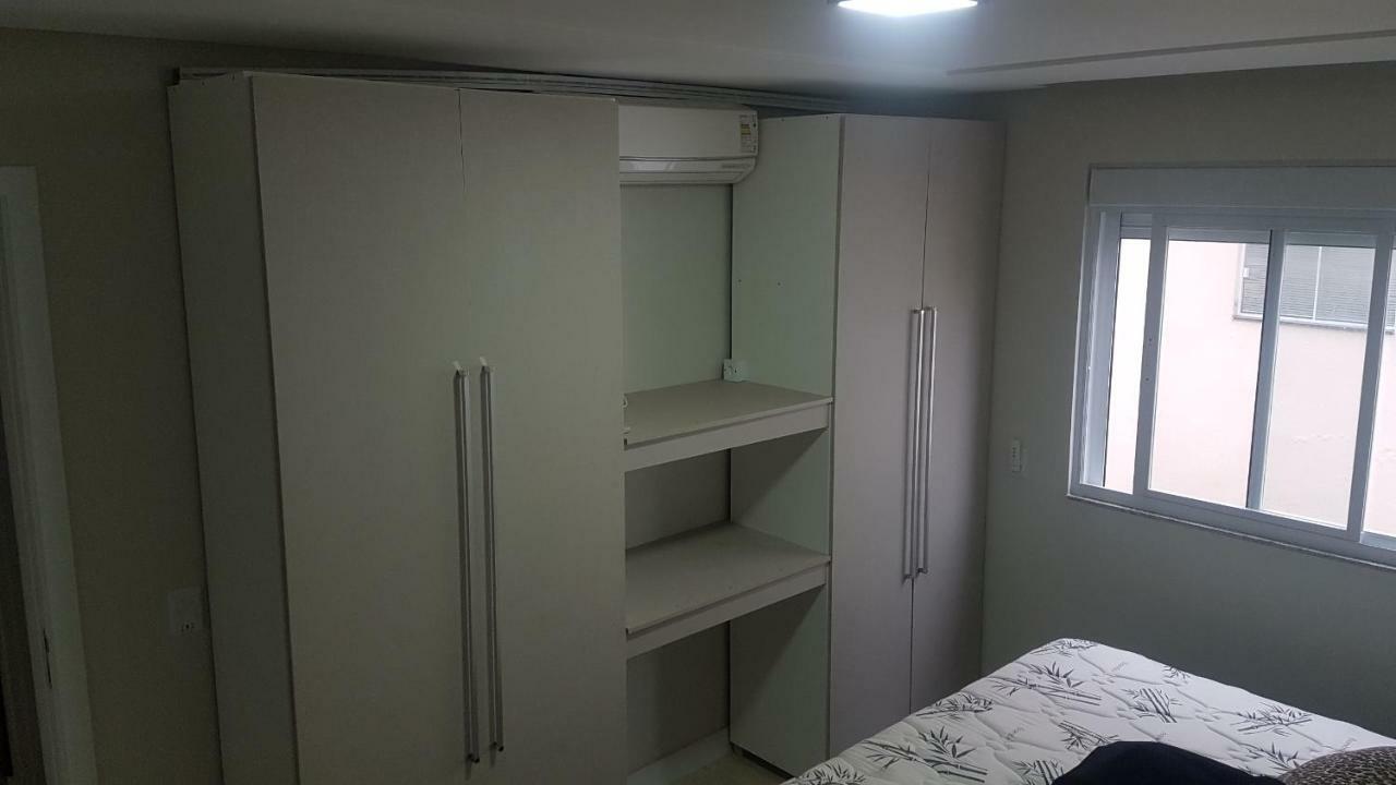 Novo Lar Floripa Ingleses Florianópolis Екстериор снимка