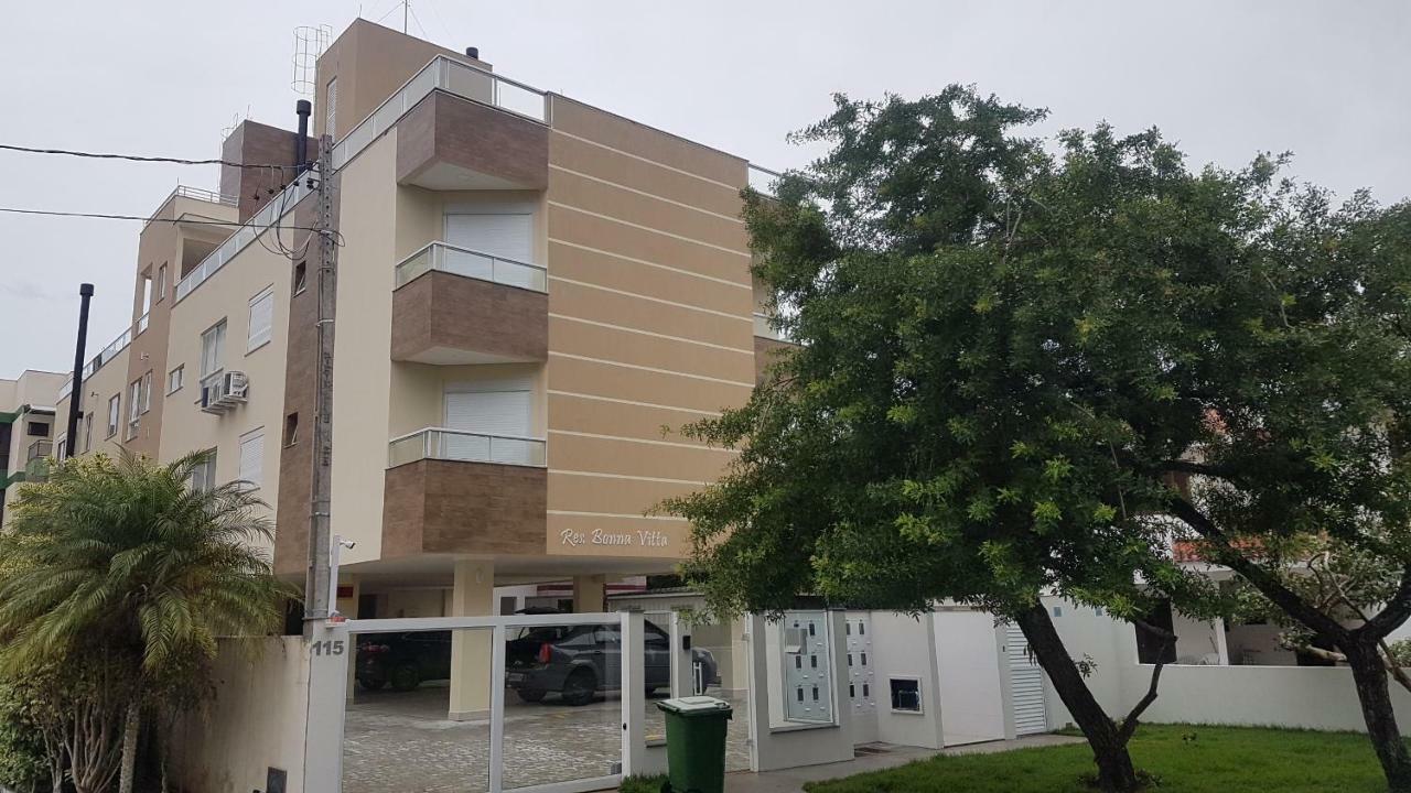 Novo Lar Floripa Ingleses Florianópolis Екстериор снимка