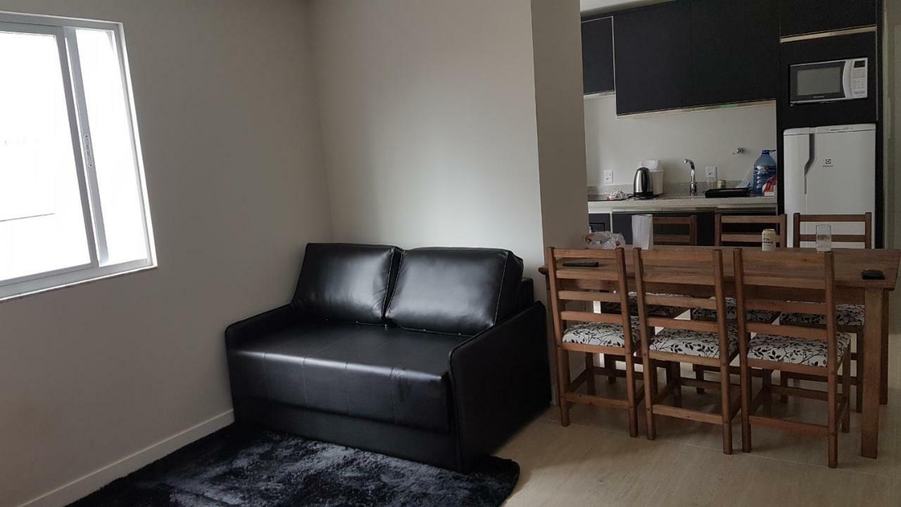 Novo Lar Floripa Ingleses Florianópolis Екстериор снимка
