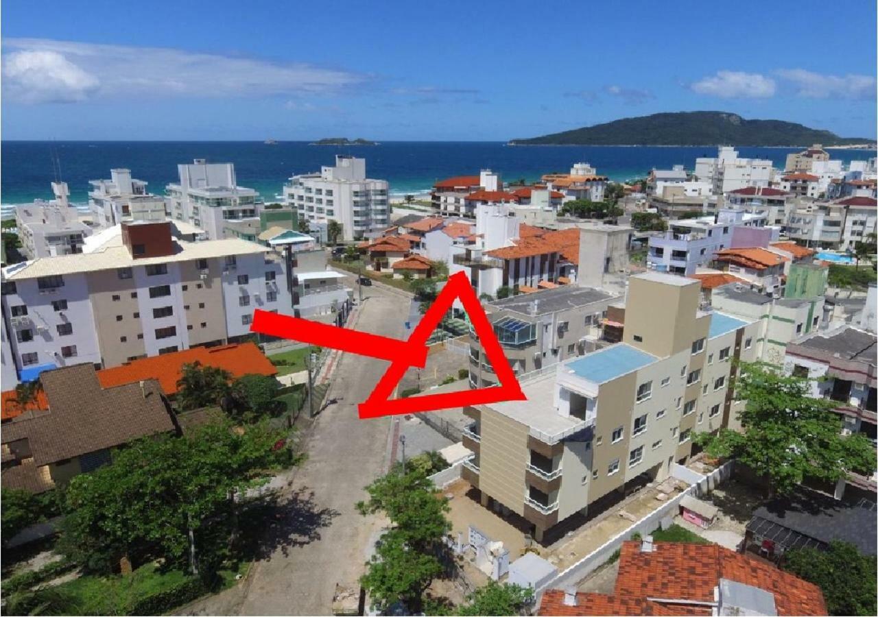 Novo Lar Floripa Ingleses Florianópolis Екстериор снимка